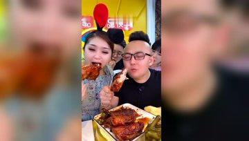 娱乐吃瓜酱咕噜